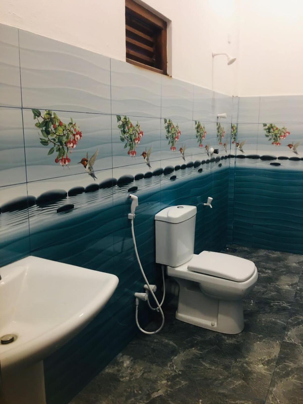 Arugambay Village Vịnh Arugam Ngoại thất bức ảnh