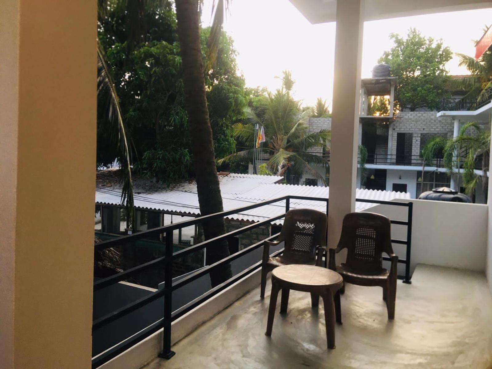 Arugambay Village Vịnh Arugam Ngoại thất bức ảnh