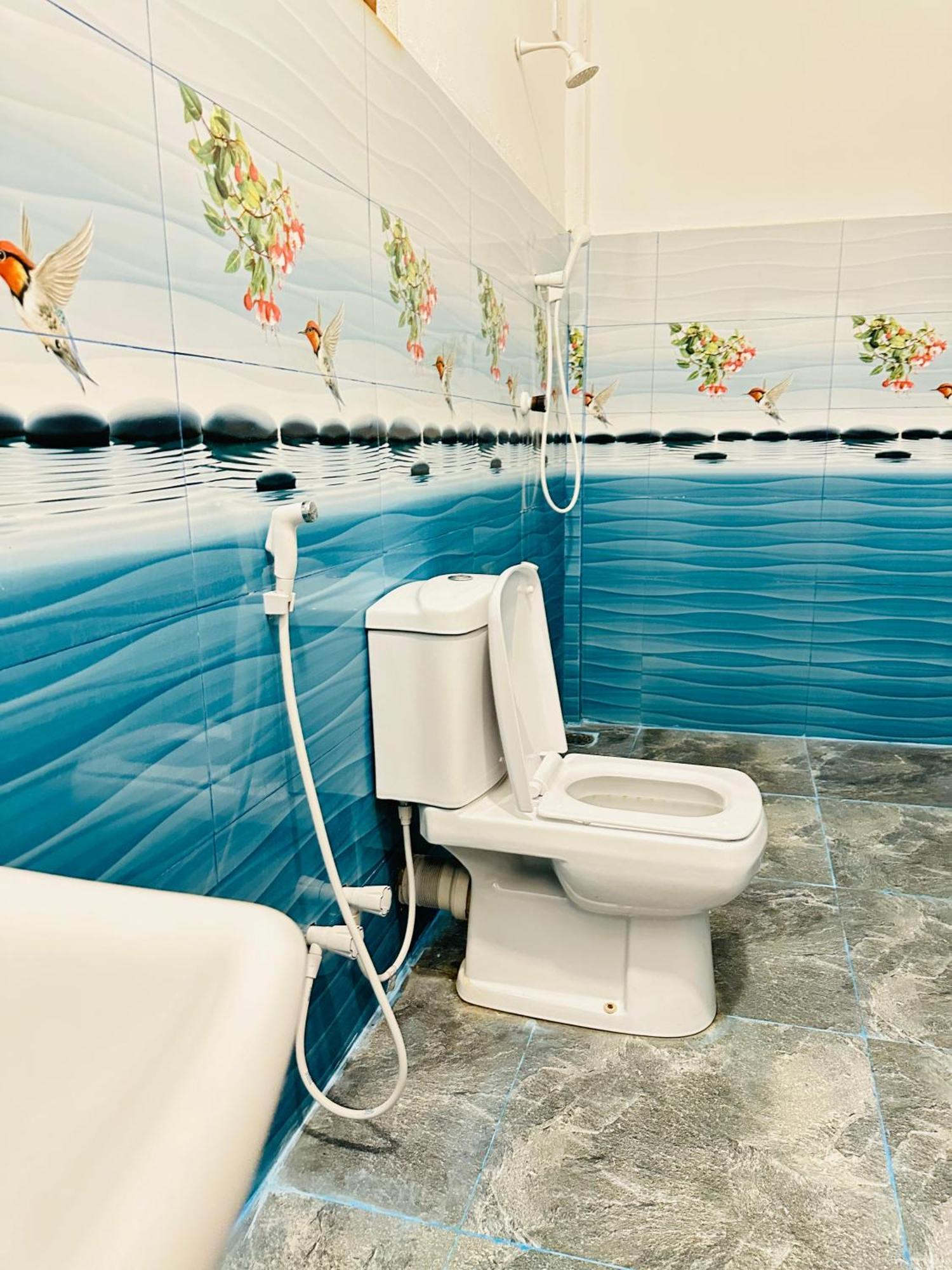 Arugambay Village Vịnh Arugam Phòng bức ảnh